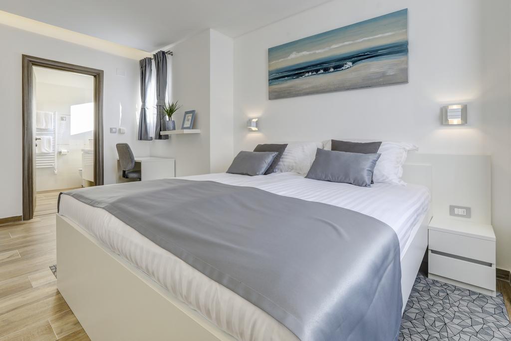 Viras Luxury Holiday Premantura Ngoại thất bức ảnh