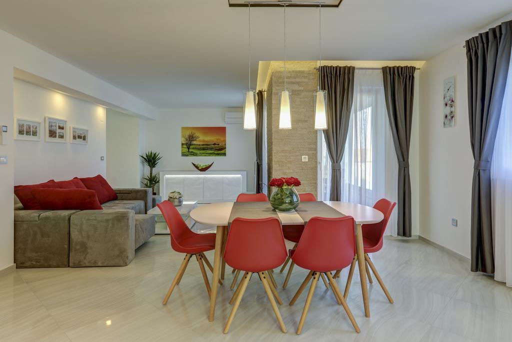 Viras Luxury Holiday Premantura Ngoại thất bức ảnh
