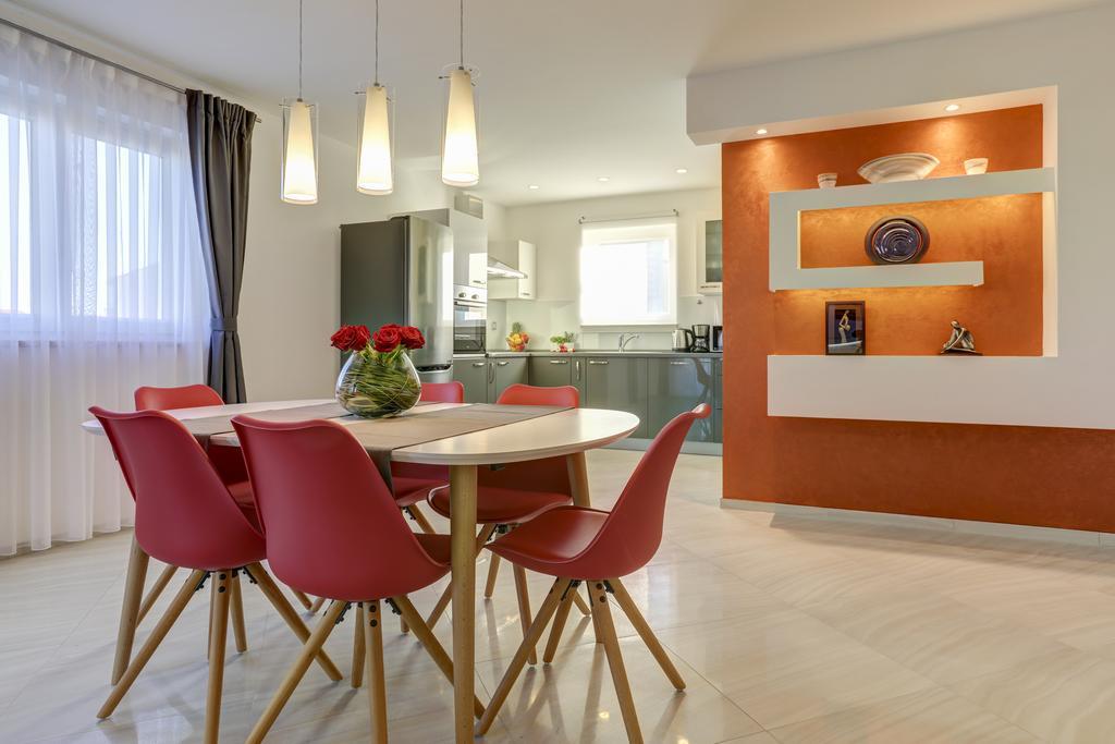 Viras Luxury Holiday Premantura Ngoại thất bức ảnh