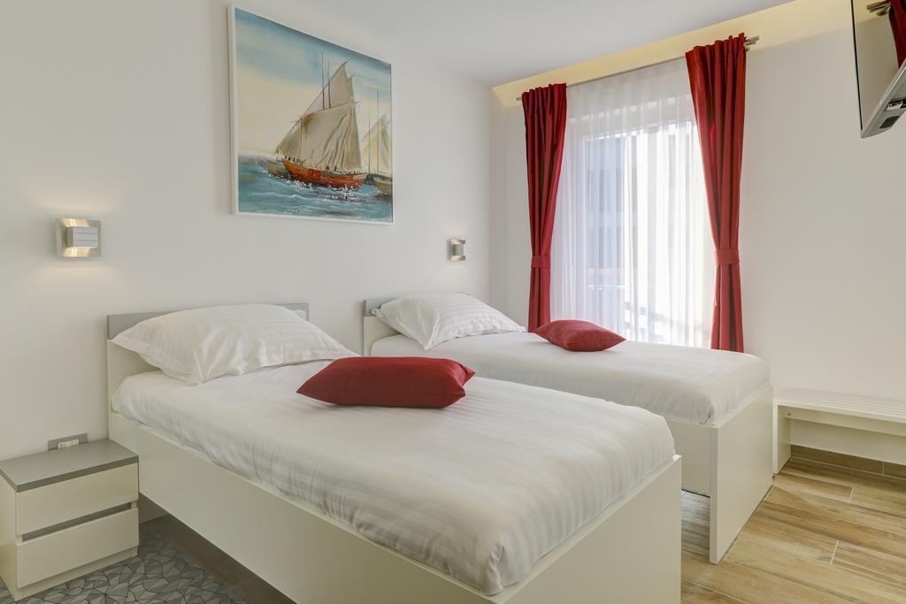Viras Luxury Holiday Premantura Ngoại thất bức ảnh