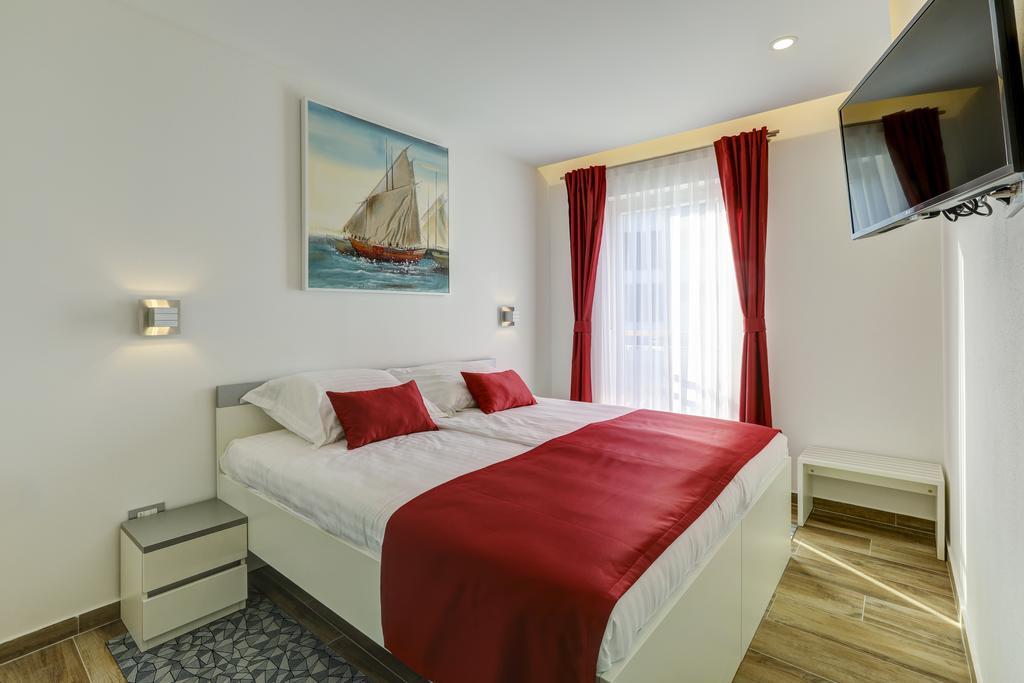 Viras Luxury Holiday Premantura Ngoại thất bức ảnh