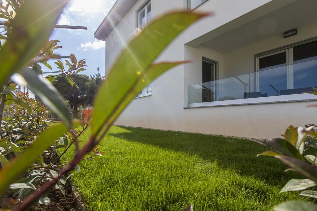 Viras Luxury Holiday Premantura Ngoại thất bức ảnh
