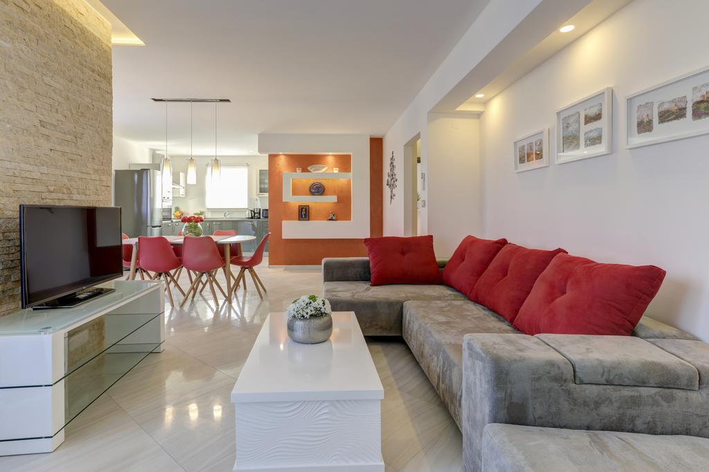 Viras Luxury Holiday Premantura Ngoại thất bức ảnh