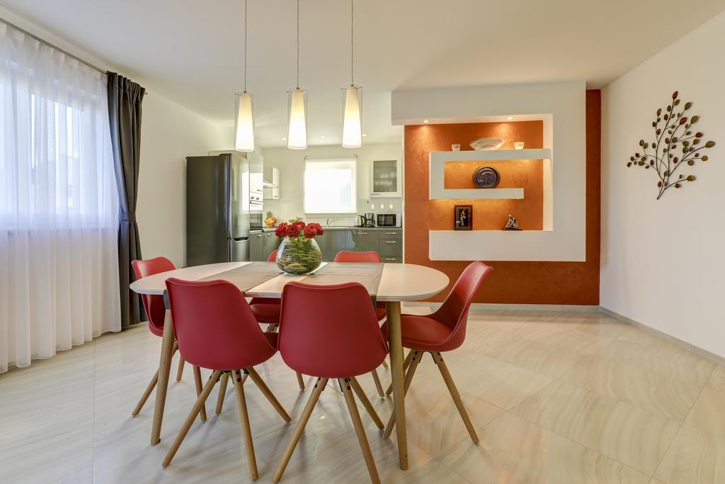 Viras Luxury Holiday Premantura Ngoại thất bức ảnh