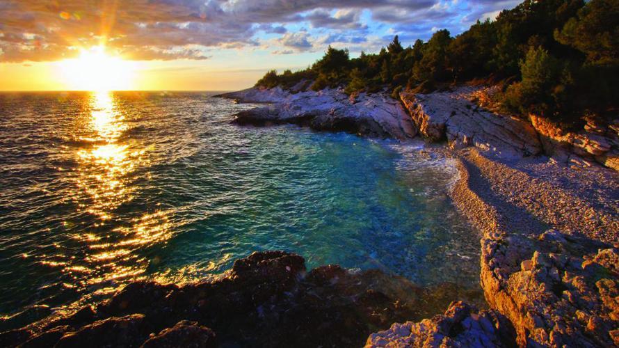 Viras Luxury Holiday Premantura Ngoại thất bức ảnh