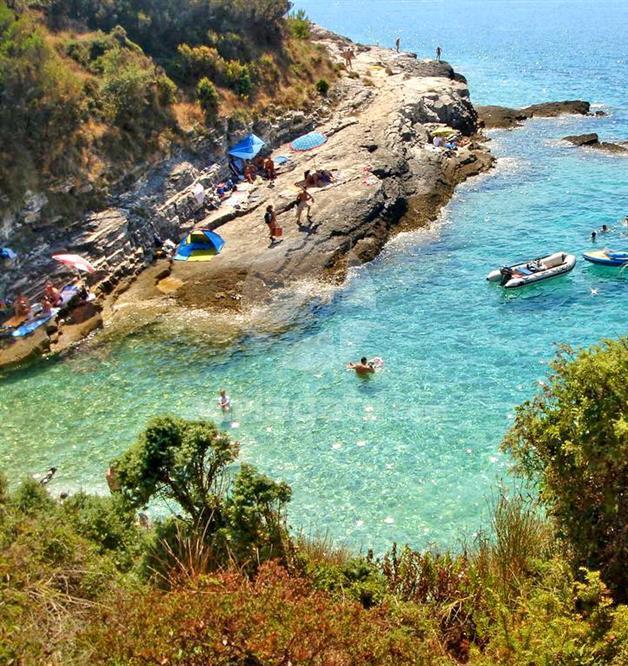 Viras Luxury Holiday Premantura Ngoại thất bức ảnh