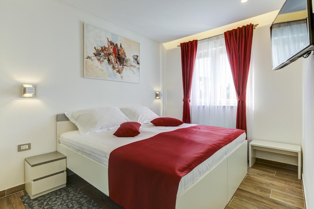 Viras Luxury Holiday Premantura Ngoại thất bức ảnh