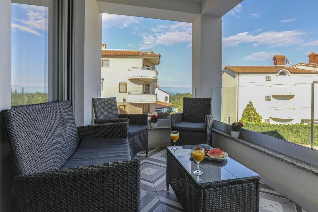 Viras Luxury Holiday Premantura Ngoại thất bức ảnh