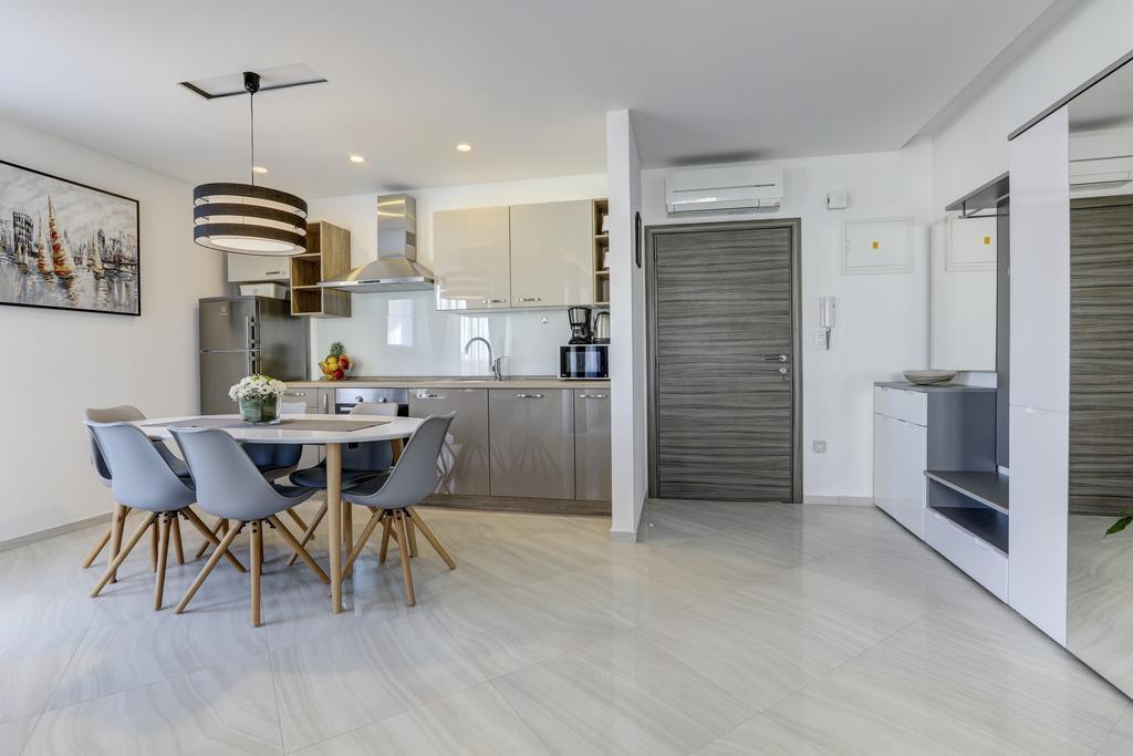 Viras Luxury Holiday Premantura Ngoại thất bức ảnh