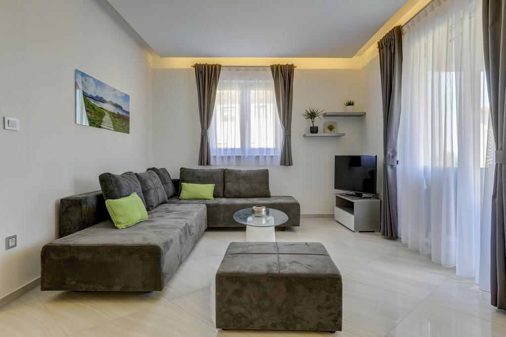 Viras Luxury Holiday Premantura Ngoại thất bức ảnh