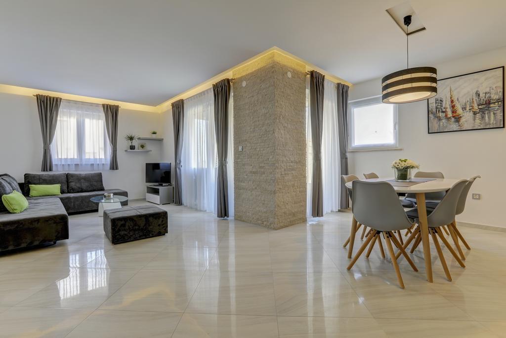 Viras Luxury Holiday Premantura Ngoại thất bức ảnh